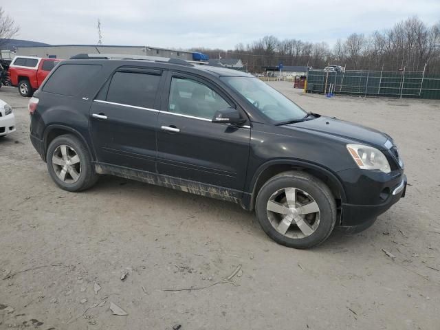 2010 GMC Acadia SLT-1