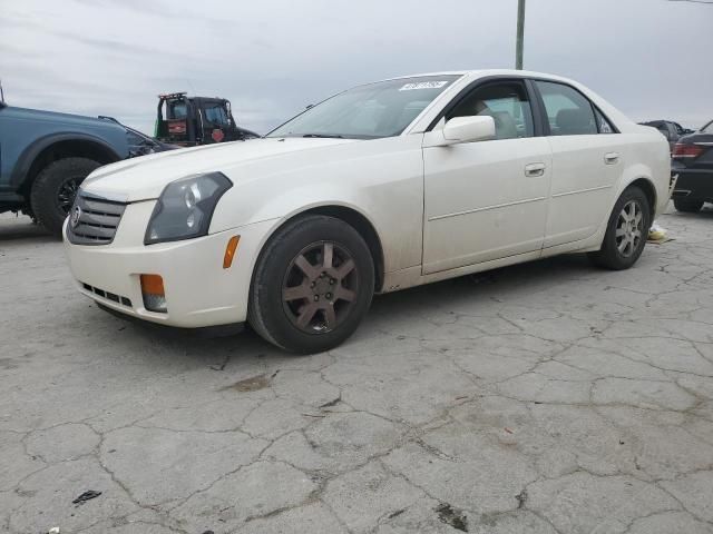 2005 Cadillac CTS HI Feature V6