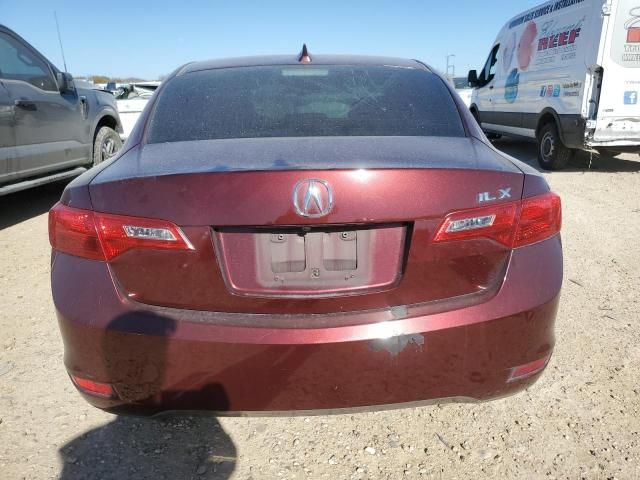 2013 Acura ILX 20 Tech