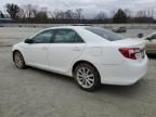 2013 Toyota Camry Hybrid