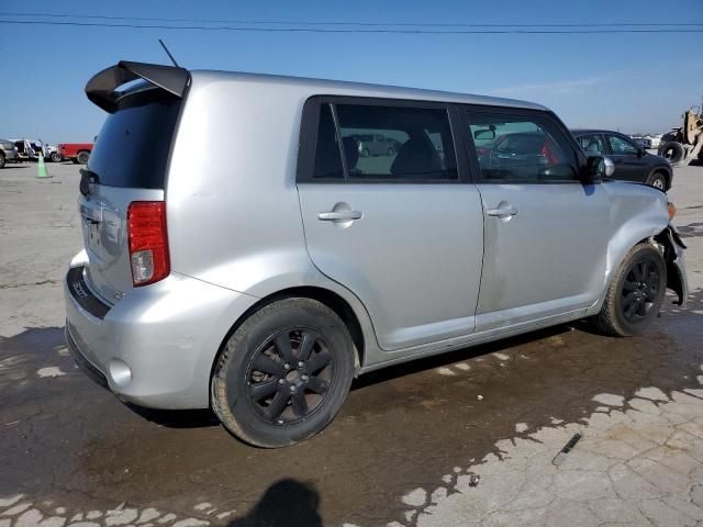 2014 Scion XB