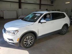 2020 Volkswagen Tiguan SE en venta en Lufkin, TX