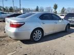 2007 Lexus LS 460