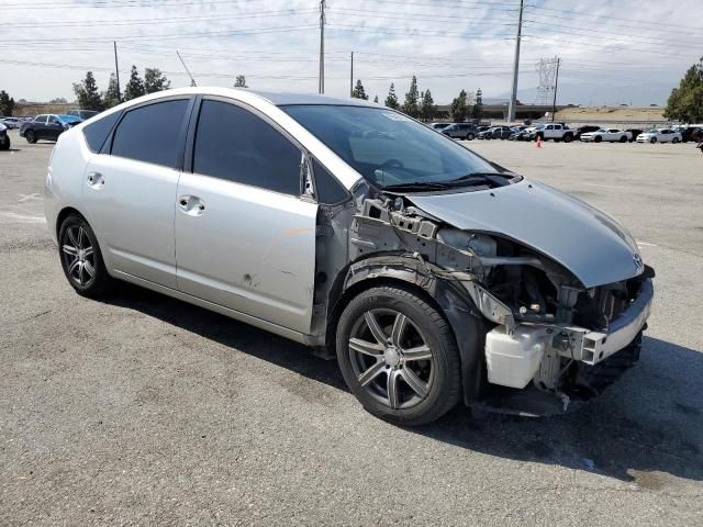 2004 Toyota Prius