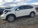 2016 Honda CR-V EXL