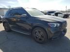 2022 Mercedes-Benz GLE 350