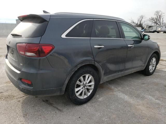 2019 KIA Sorento L