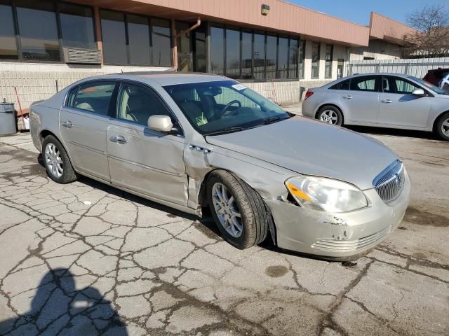 2008 Buick Lucerne CXL