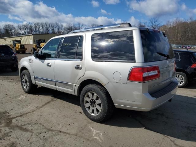 2007 Lincoln Navigator