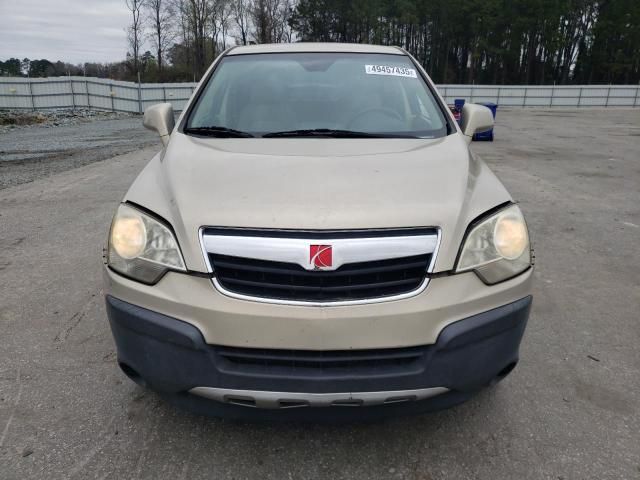 2009 Saturn Vue XE