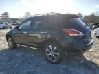 2012 Nissan Murano S