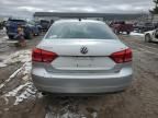 2012 Volkswagen Passat SE