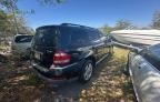 2009 Mercedes-Benz GL 450 4matic