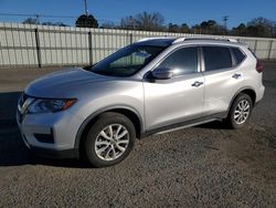 2018 Nissan Rogue S en venta en Shreveport, LA