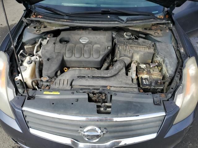 2008 Nissan Altima 2.5