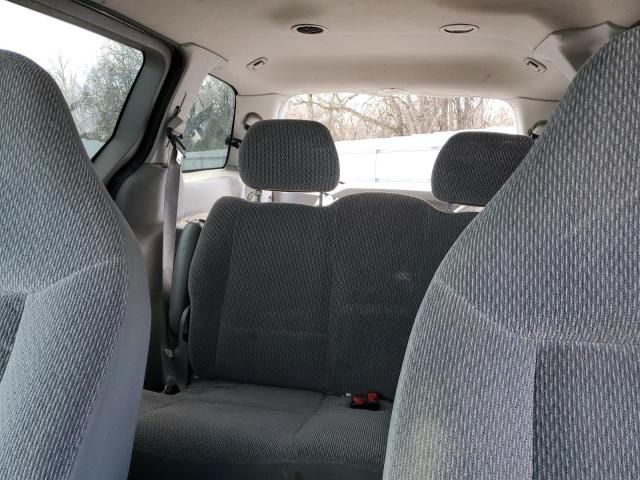 2003 Ford Windstar Wagon