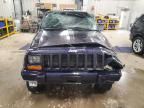 1999 Jeep Cherokee Sport