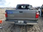 2005 Ford Ranger Super Cab