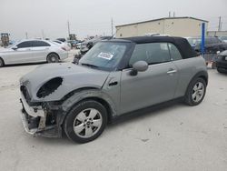 2019 Mini Cooper en venta en Haslet, TX