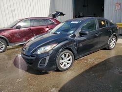 2011 Mazda 3 I en venta en New Orleans, LA