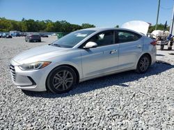 2017 Hyundai Elantra SE en venta en Apopka, FL