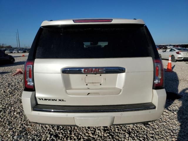 2015 GMC Yukon XL Denali