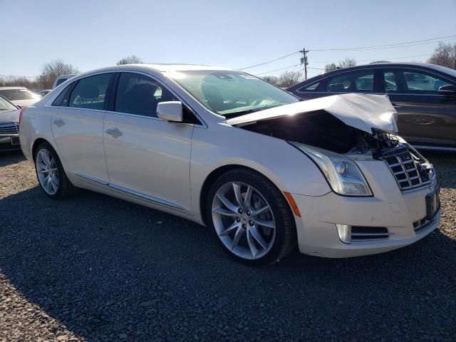 2013 Cadillac XTS Premium Collection