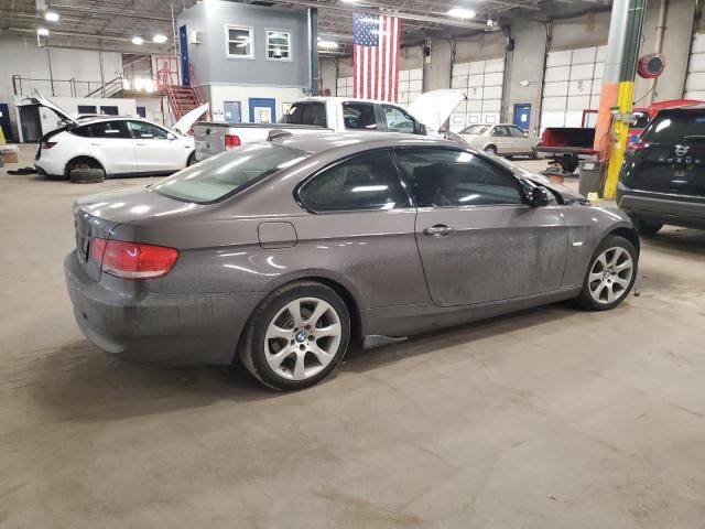 2009 BMW 328 XI