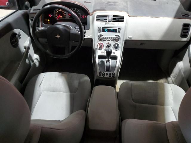 2005 Chevrolet Equinox LS