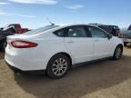 2015 Ford Fusion S