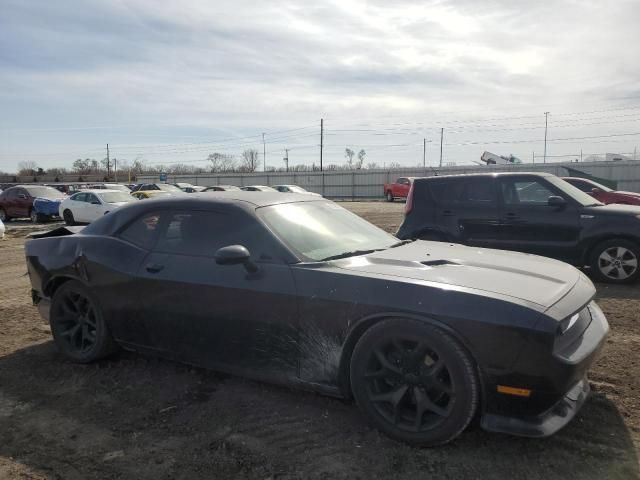 2011 Dodge Challenger