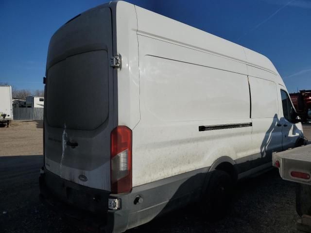 2015 Ford Transit T-350