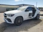 2022 Mercedes-Benz GLE 350 4matic