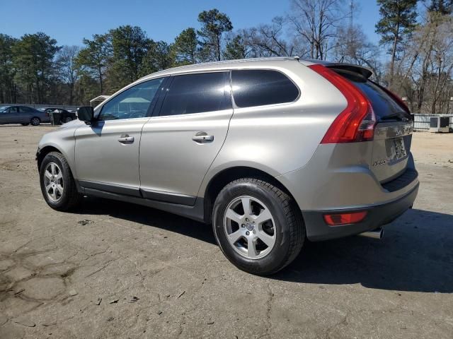 2012 Volvo XC60 3.2