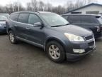 2009 Chevrolet Traverse LT