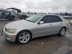 2003 Lexus IS 300 en venta en San Martin, CA