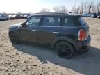 2013 Mini Cooper S Countryman