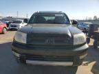 2003 Toyota 4runner Limited