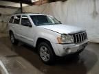 2007 Jeep Grand Cherokee Limited