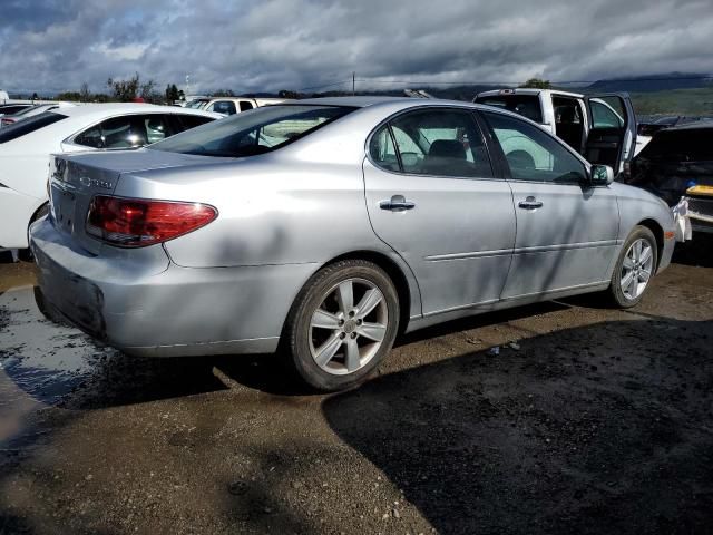 2005 Lexus ES 330