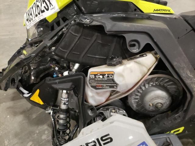 2022 Polaris Snowmobile