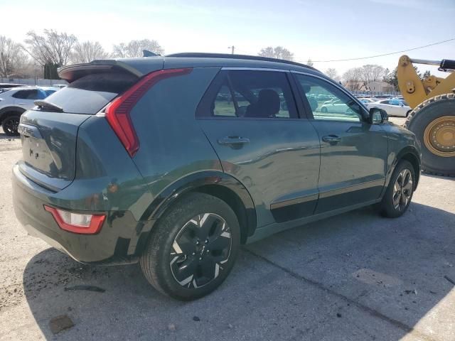 2023 KIA Niro Wind