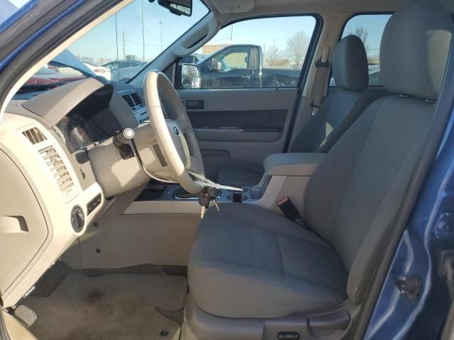 2009 Ford Escape XLT