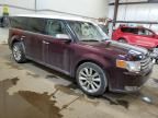 2011 Ford Flex Limited