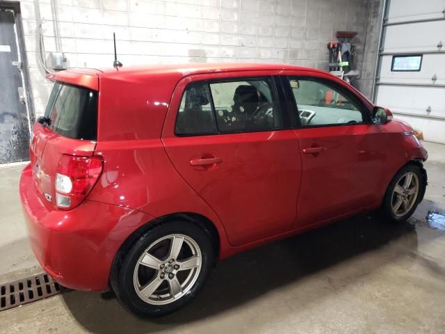 2013 Scion XD