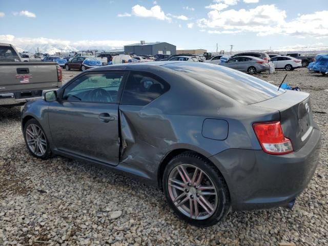 2012 Scion TC