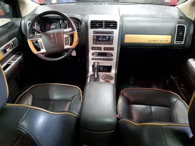 2008 Lincoln MKX