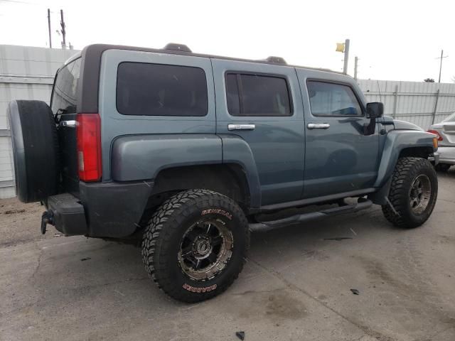 2007 Hummer H3