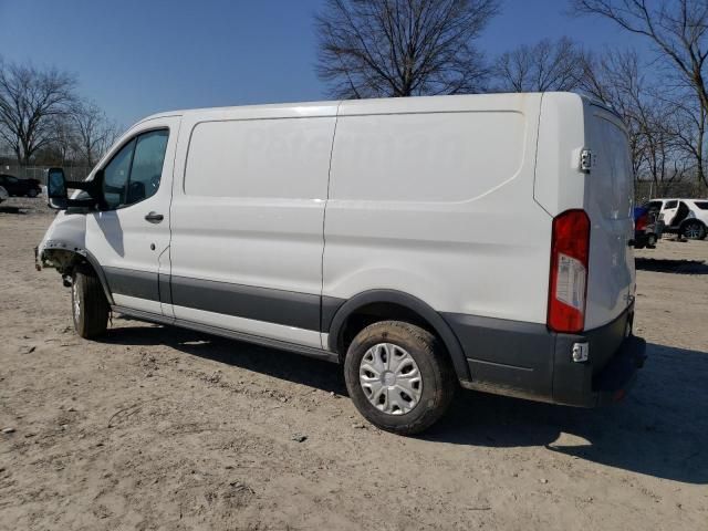 2017 Ford Transit T-150