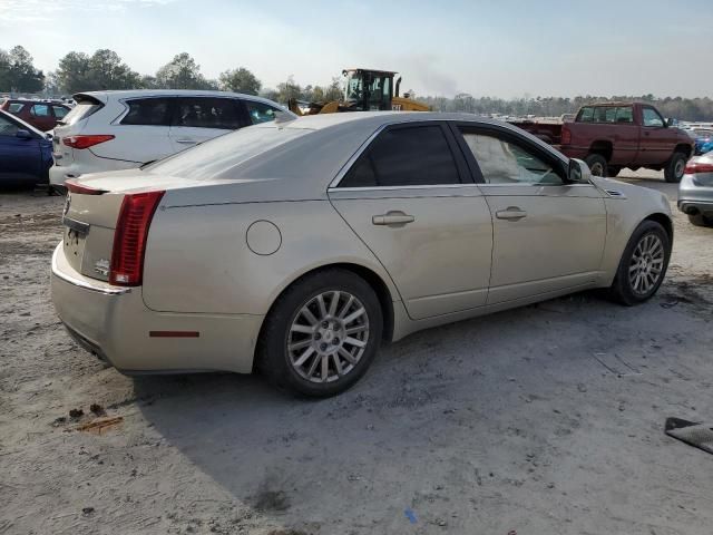 2009 Cadillac CTS